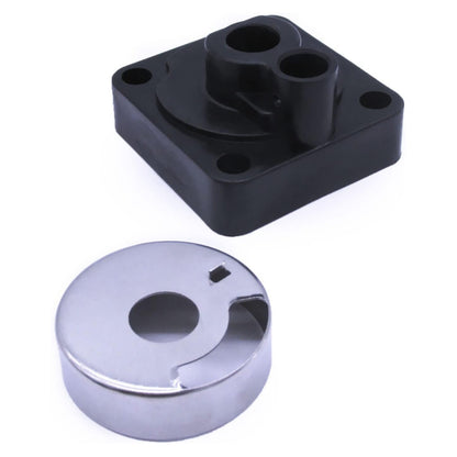 Water Pump Housing for Yamaha Parsun (Fits Various Models)
