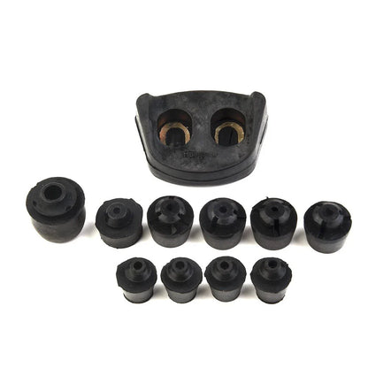Door Dampers Buffer Pad for Pajero Montero