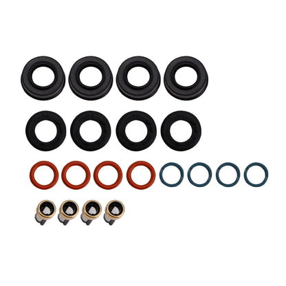 Injector Gasket O-Ring 16611-AA680 for Subaru Forester 2.5L H4 (2005–2013)