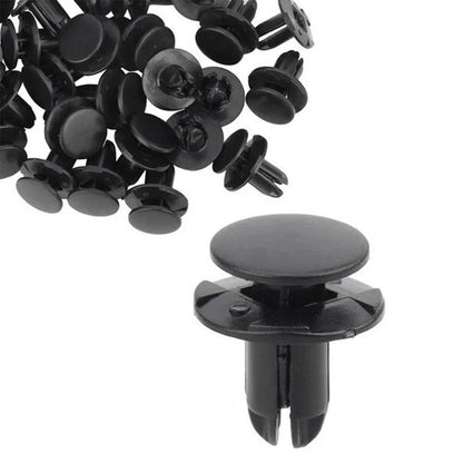 20 x Front Bumper Trim Fastener Clips for Hyundai Kia K900 (2015-2018)