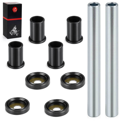 Front Upper A Arm Bushing Kit for Honda Foreman Rubicon 500 (2001–2014)