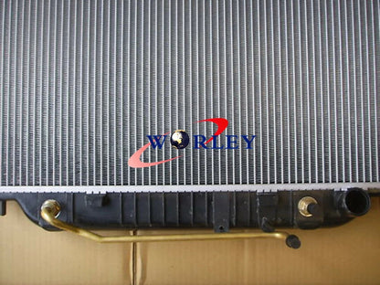 Radiator for Holden Rodeo TF (1997–2002)