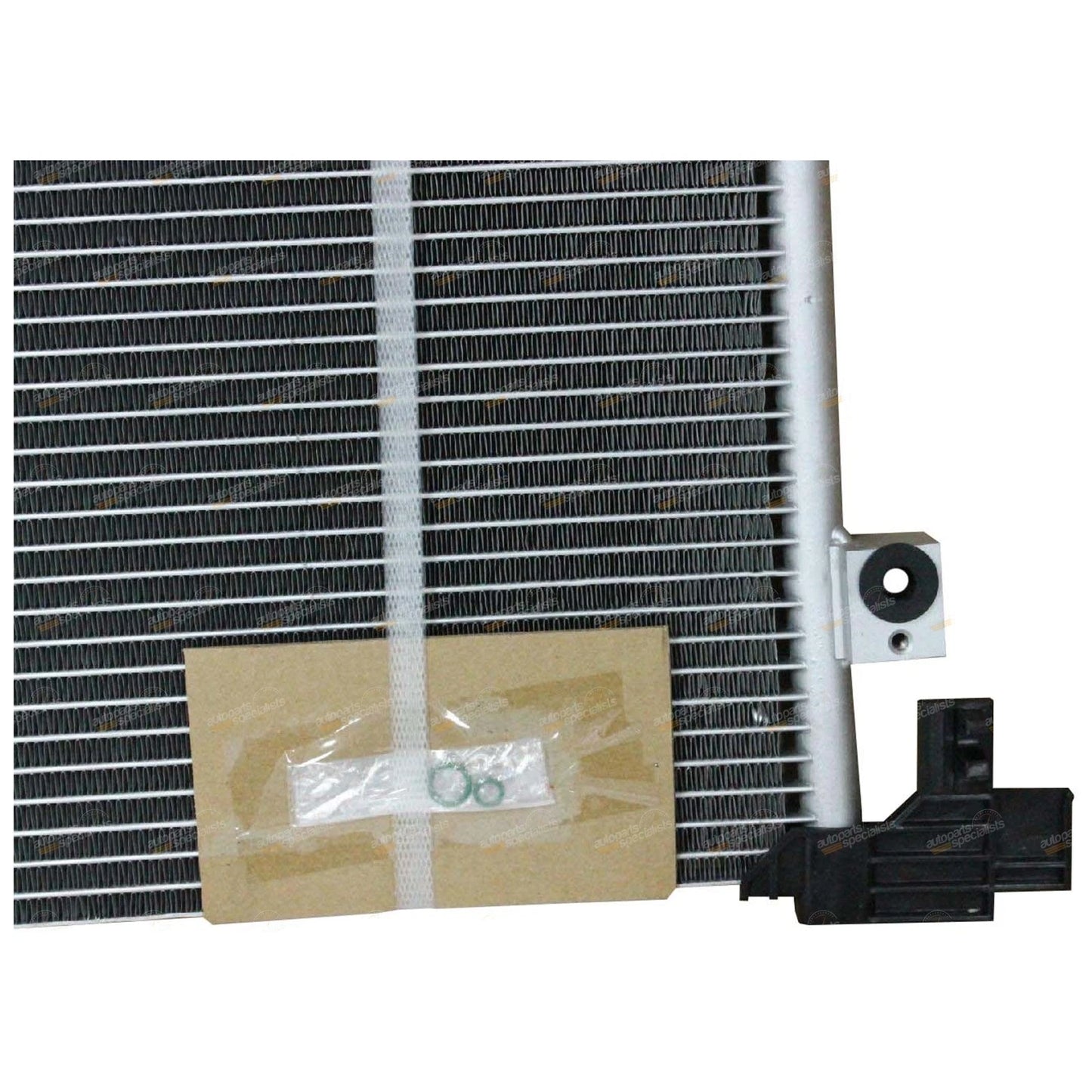 Air Condenser for Mitsubishi Lancer CJ (2007–2015) Outlander ZG (2006–2009)