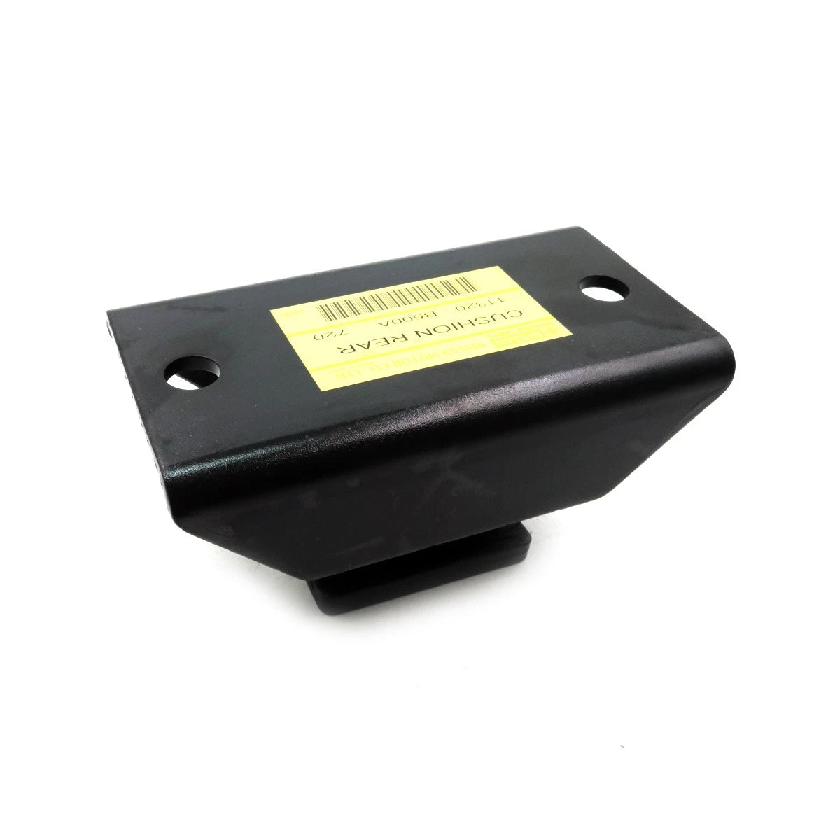 Rear Engine Mount for Nissan Datsun 720 (1980–1986)