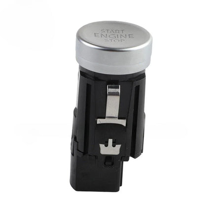 Engine Start Stop Switch for Volkswagen Passat (2015–2017)
