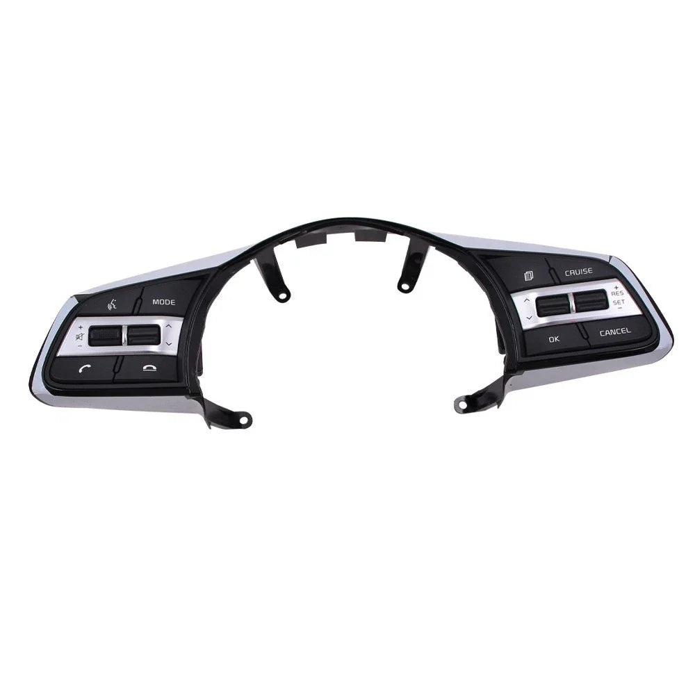 Steering Wheel Cruise Control Switch for 20-22 Kia Sportage (2020-2022)