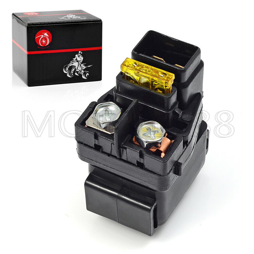 Stator Relay with Gasket for Suzuki Quadsport Z400 (2003–2008)