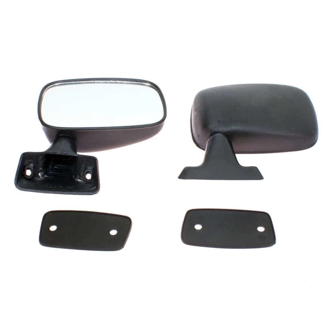 Fender Mirrors for Toyota Hilux (1978–1984)