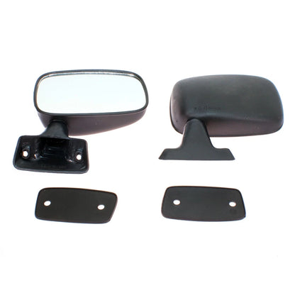 Fender Mirrors for Toyota Hilux (1978–1984)