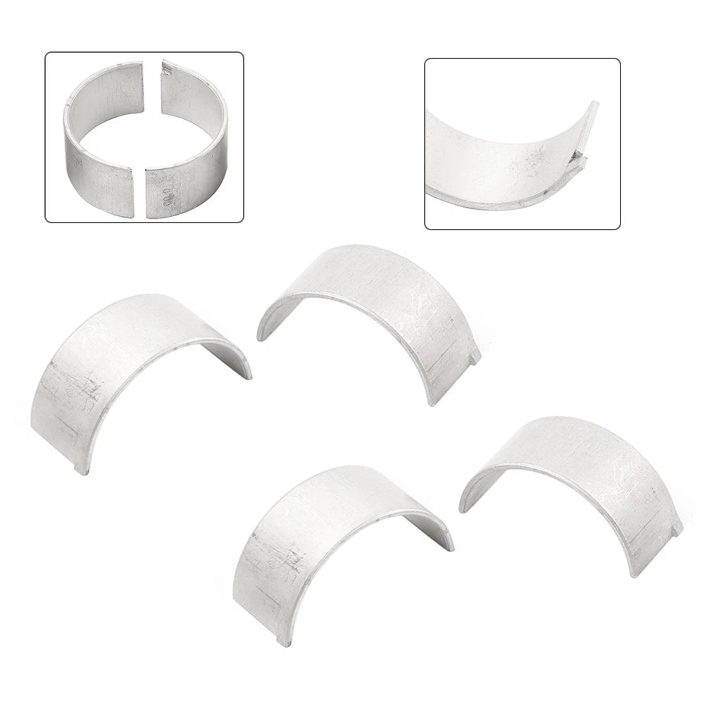 Dashboard Instrument Frame Cover Trim for Honda CC110 Cross Cub (2019–2023)