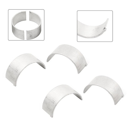Dashboard Instrument Frame Cover Trim for Honda CC110 Cross Cub (2019–2023)