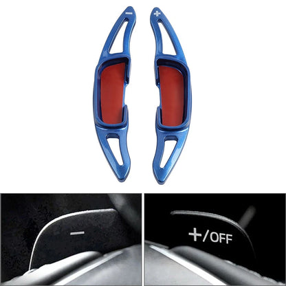 Carbon Fiber Console Gear Shift Knob Cover Trim for Mazda 3 Axela (2020–2021)