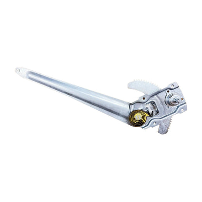 Front Left Manual Window Regulator for Toyota Landcruiser J70 (1984–Present)