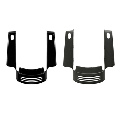 Rear Fender Fascia for Harley Touring Electra Street Road King Glide (2014-24)