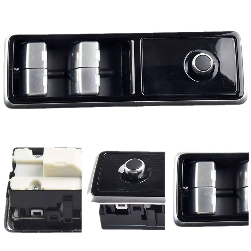 Left Driver Side Window Switch for Land Rover Range Rover Sport (2018–2022)