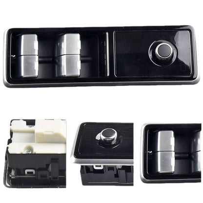 Left Driver Side Window Switch for Land Rover Range Rover Sport (2018–2022)