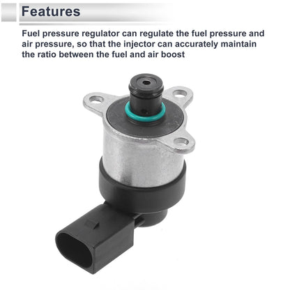 Fuel Pressure Regulator for Mercedes-Benz A-Class (2005-2012) 20-70 Psi
