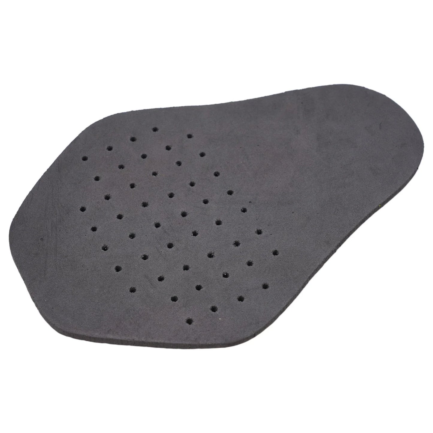 Back Protector Black EVA Material for Motorcycle
