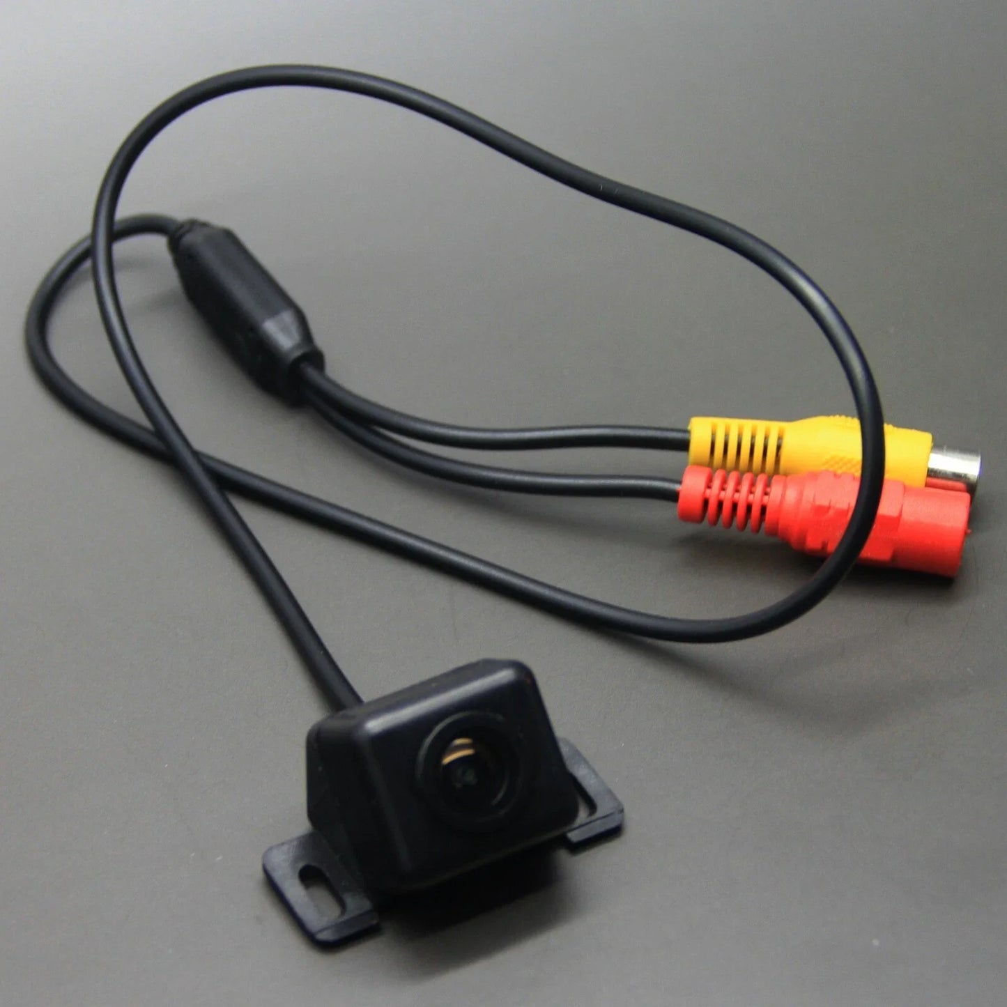 Reverse Rear View Backup Camera for Jeep Cherokee Commander Compass Wrangler
