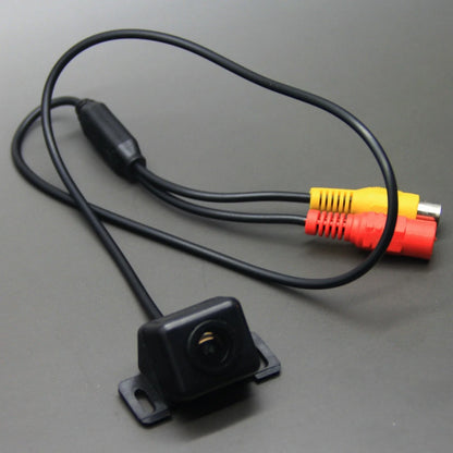 Reverse Rear View Backup Camera for Jeep Cherokee Commander Compass Wrangler