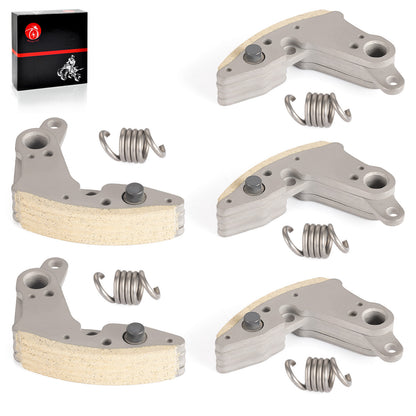 Wet Clutch Centrifugal Carrier for Suzuki Eiger 400 (2002–2007)