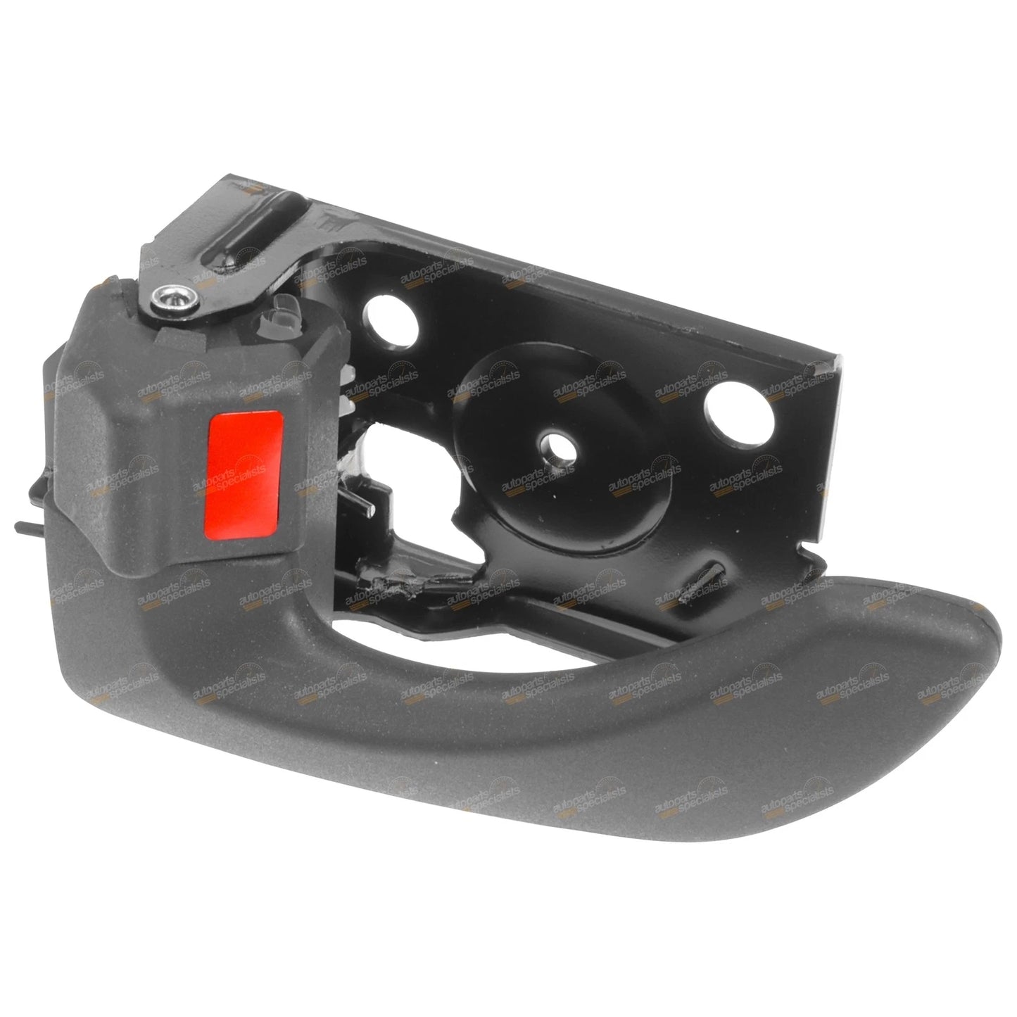 Inner Left-Hand Rear Door Handle for Hyundai Santa Fe (2000–2006)