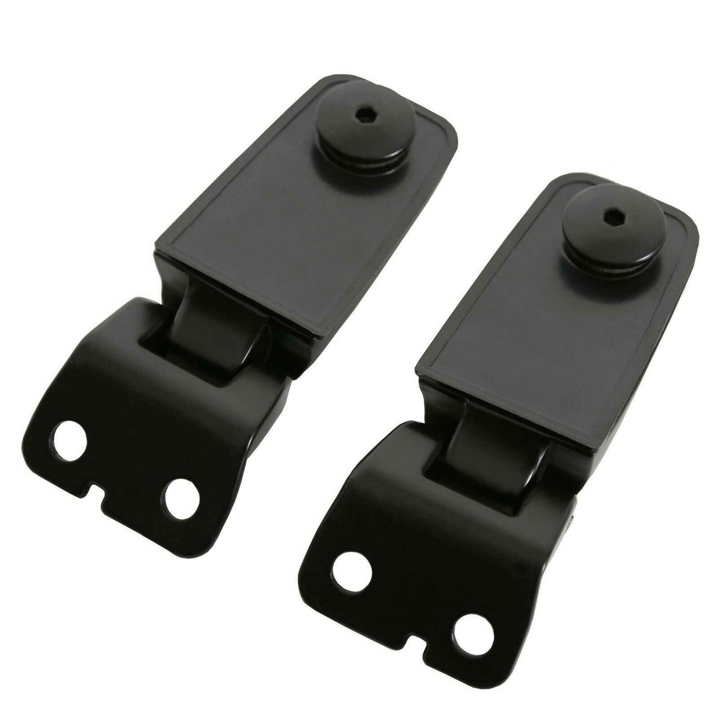 Set of 2 Rear Hatch Liftgate Glass Hinges for Nissan Armada (2004–2015)