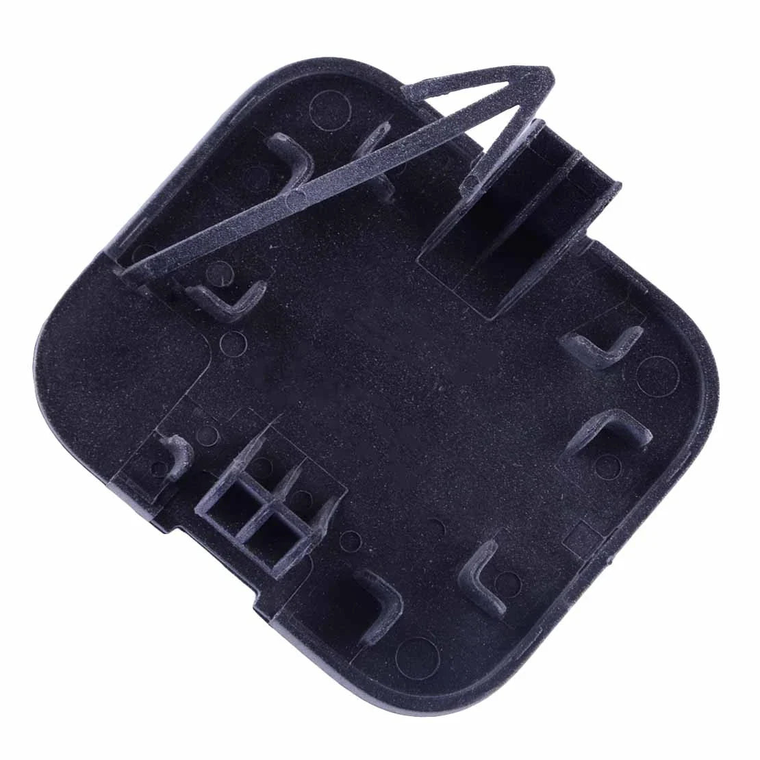 Front Bumper Tow Hook Cover for Nissan Altima (2013-2015)