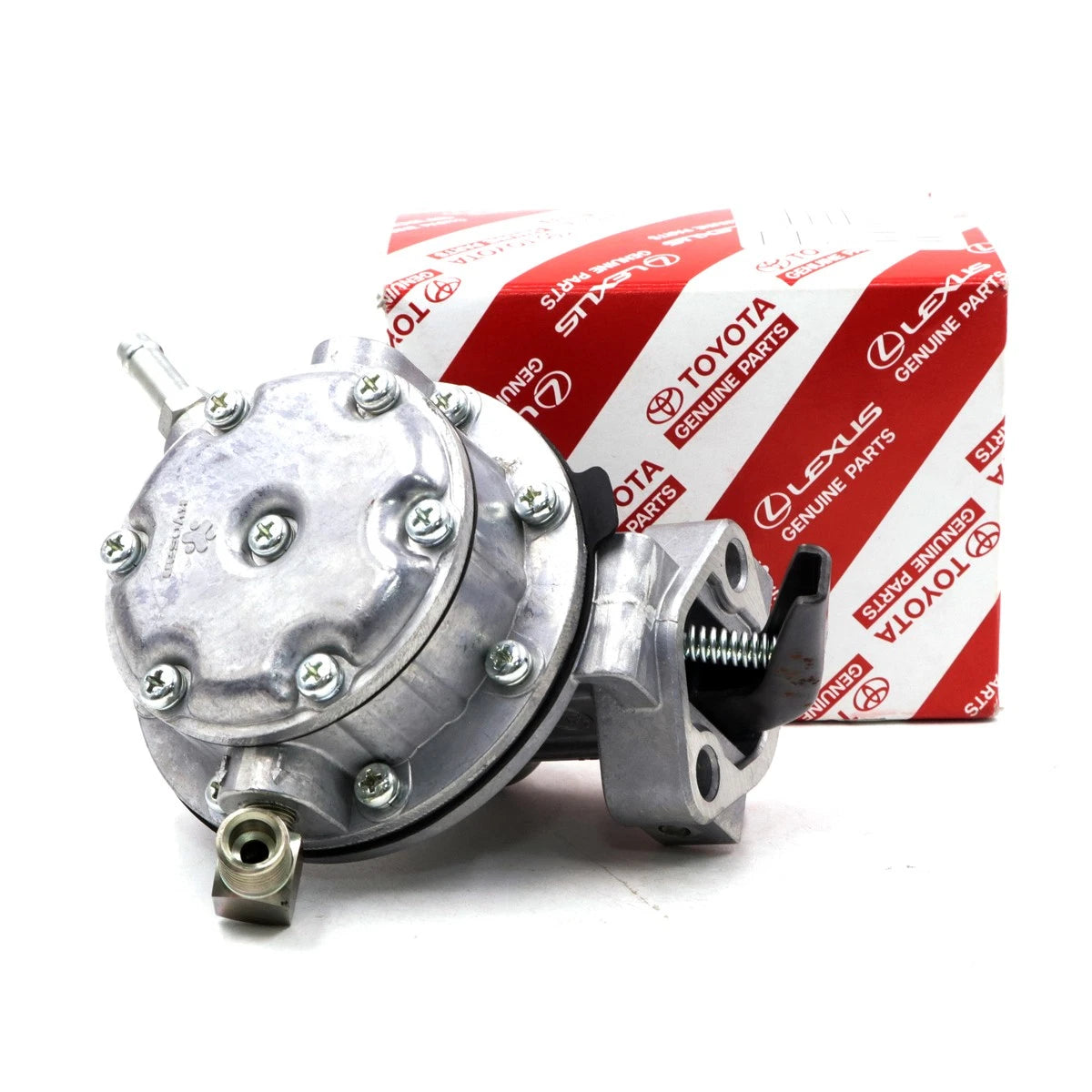 Fuel Pump for Toyota Land Cruiser Pickup FJ40 FJ43 FJ45 FJ55 (1969–1980)