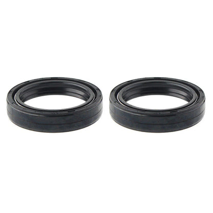 Motorcycle Front Fork Damper Shock Absorber Oil Seal Set for Various Models