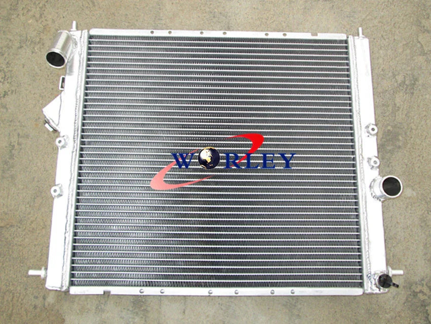 Aluminum Radiator for Renault Clio I MK1 16S/Williams 1.8L/2.0L 16V (1993-1998)