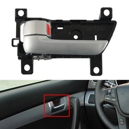 Steering Wheel Shifter Paddle Extensions for Kia Forte K3 Cadenza Ceed K7 (2014–2023)