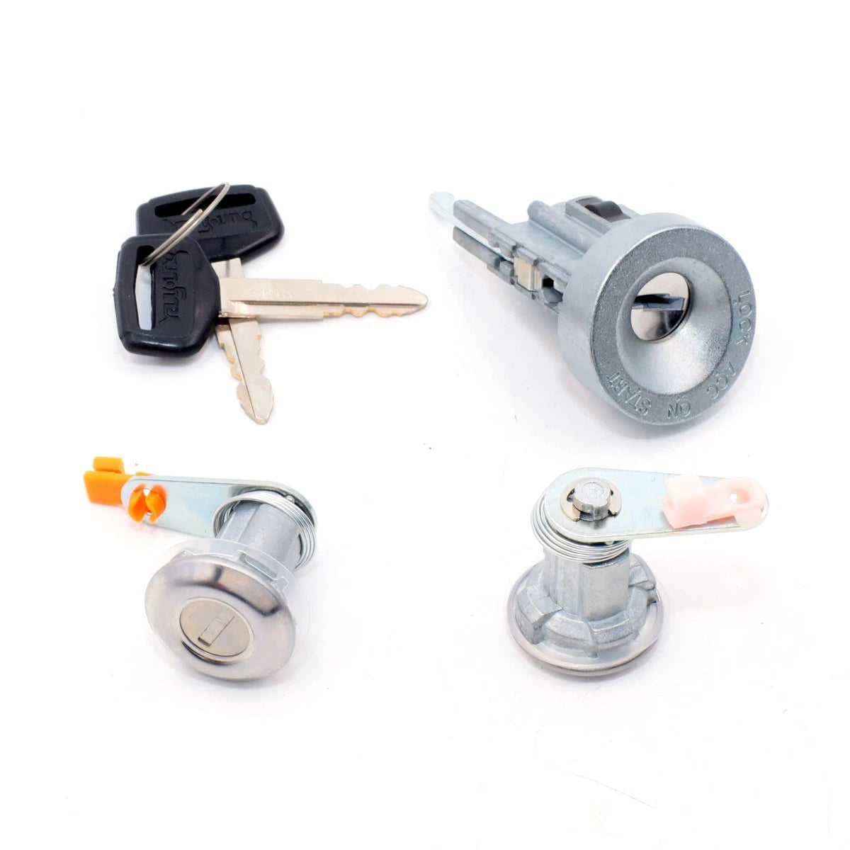 Ignition Switch for Toyota Hilux Pickup Truck (1983–1988)
