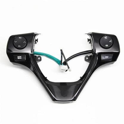 Steering Wheel Multifunction Control Switch for Toyota Corolla RAV4 (2003-2012)