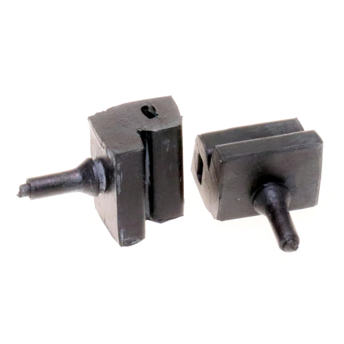 BonnetRubber Bumper for Nissan Datsun 720 1965-1997