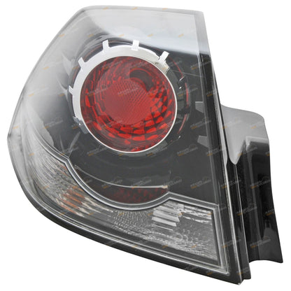 Tail Lights Pair for Holden Commodore VE Series 1 2 (2006–2013)