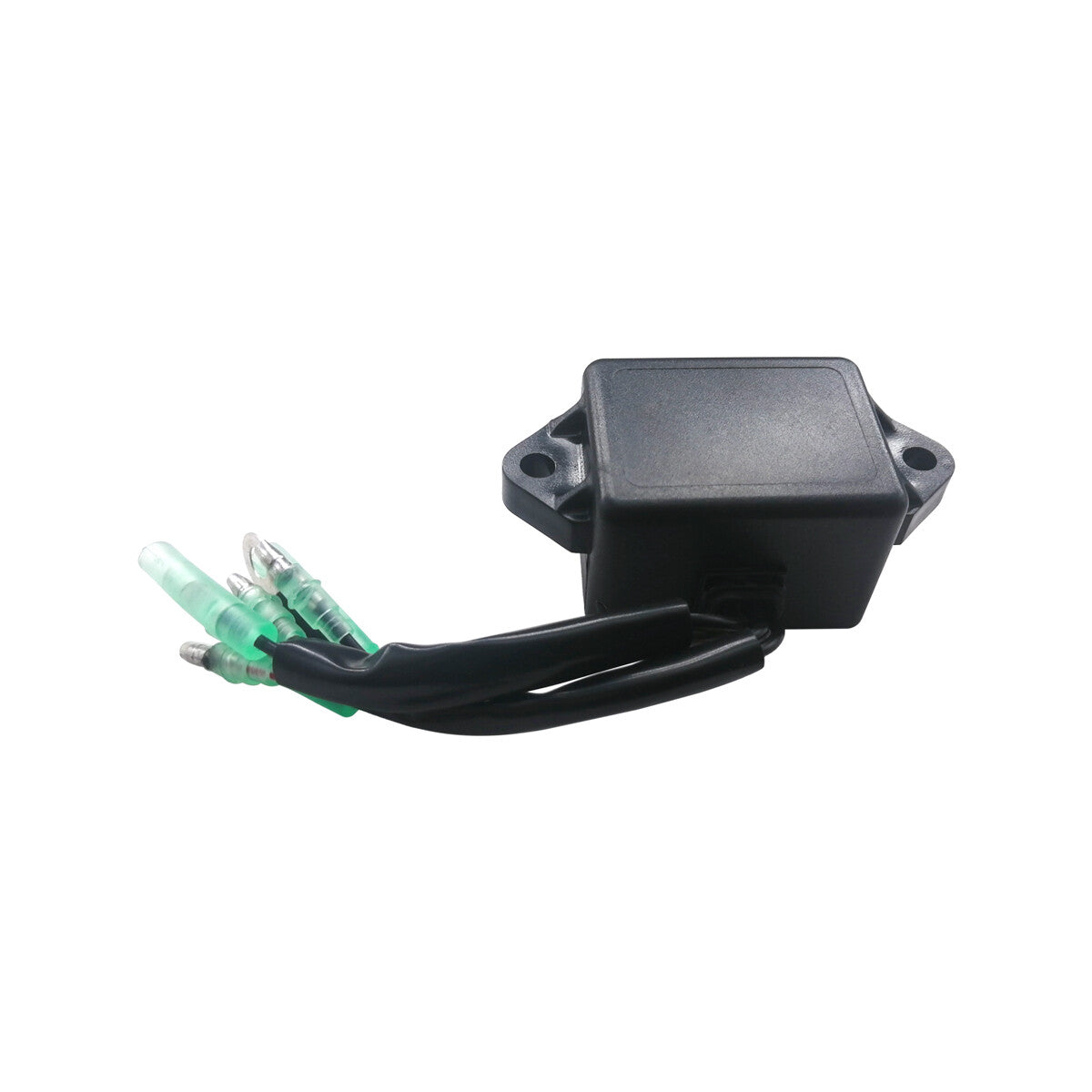 CDI Ignition Unit for Yamaha 9.9 15 25hp Outboard (2-Stroke)