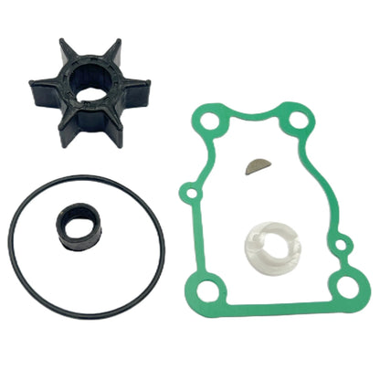 Water Pump Impeller Kit for Yamaha 4-Stroke F40 F50 F60