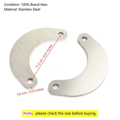 Alternator Stator for Triton Reactor 450 (2010–2015)