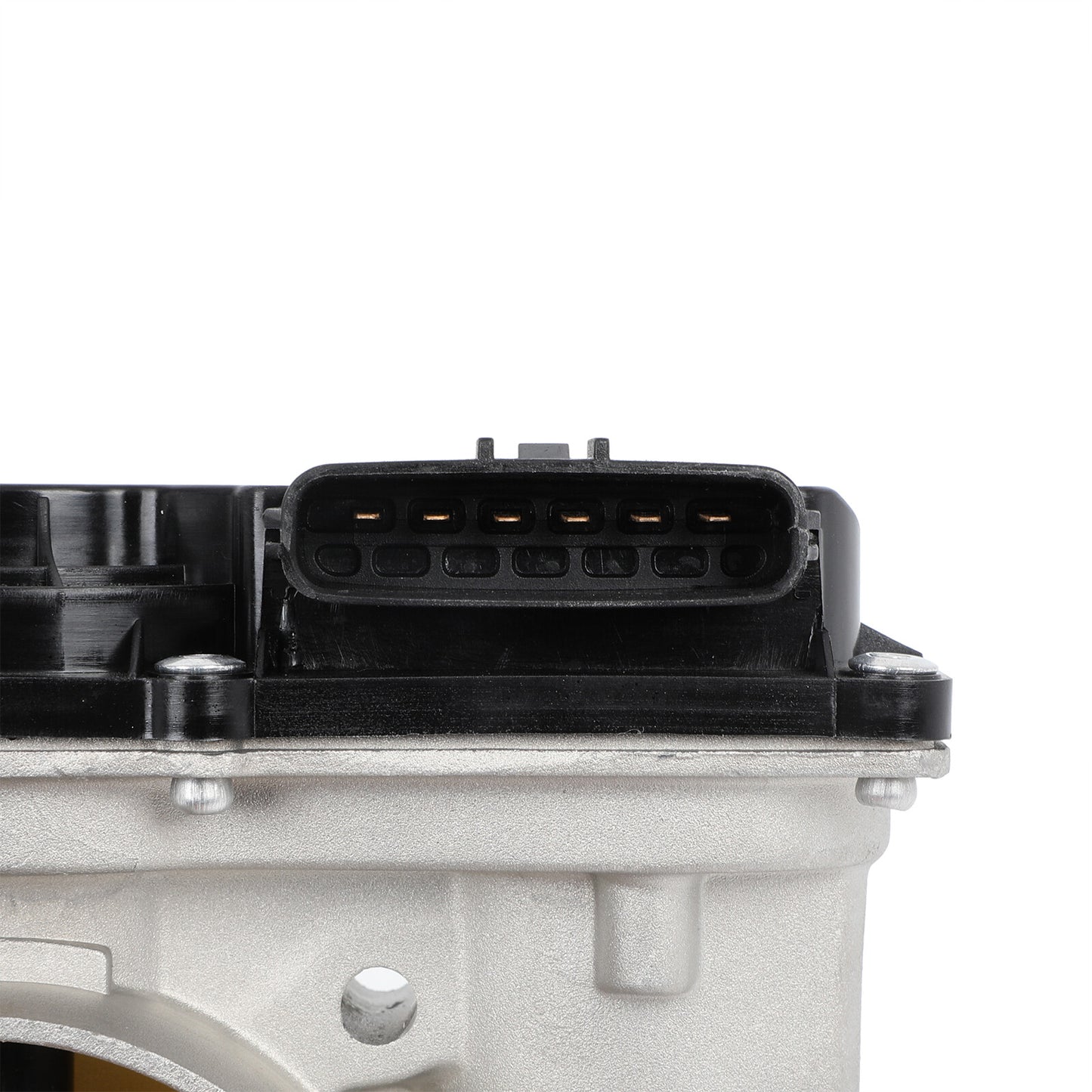 Throttle Body for Volvo S40 V50 V70 S60 (2004–2010) 2.4L