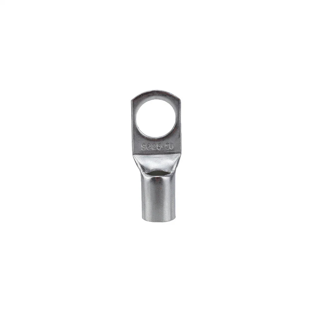 Battery Terminal Top Post Kit with Cover for Marine Car Boat RV Vehicles