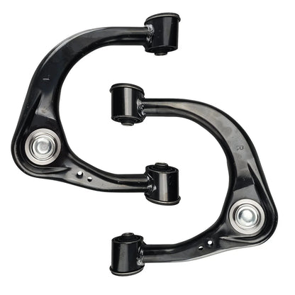 2X Front Upper Control Arm for Toyota LandCruiser Prado (2003–2009)