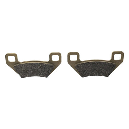Brake Pads for Arctic Cat 250 300 350 366 400 500 550 570 700 1000