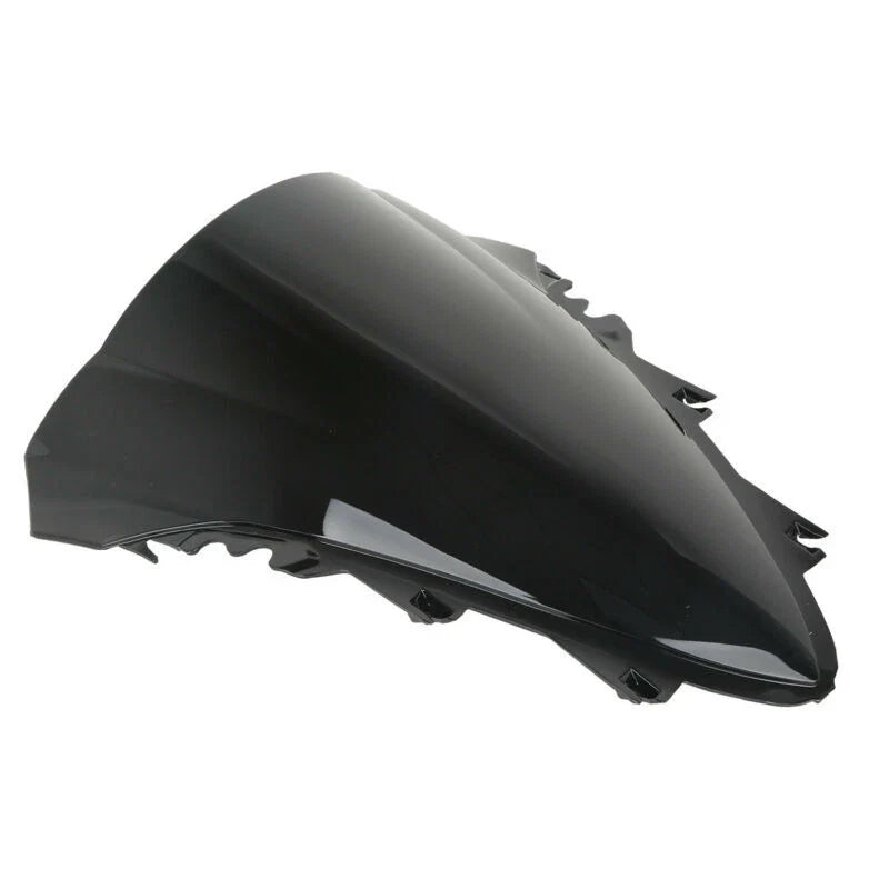 Dual Bubble Windshield for YAMAHA YZF-R1 (2004-2014)