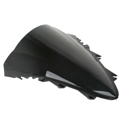 Dual Bubble Windshield for YAMAHA YZF-R1 (2004-2014)