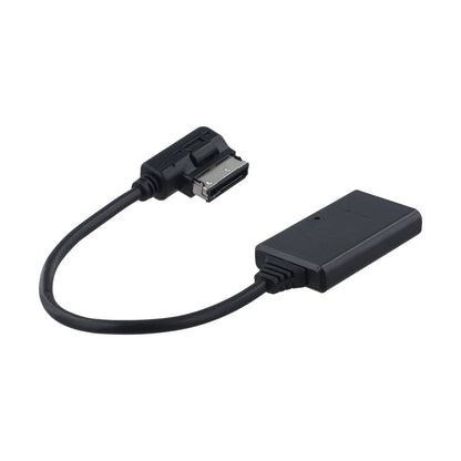 1x Music Interface AUX Audio Cable Adapter for Audi A5/A6/A8/Q7