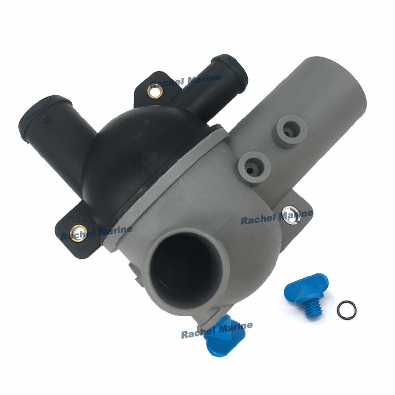 Inboard Water Distribution Housing for Mercruiser (863631T1)