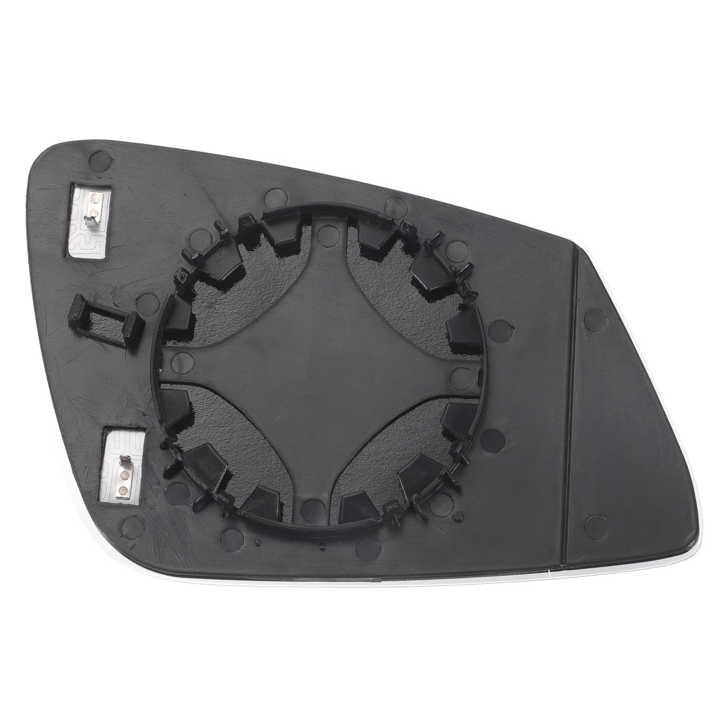 Left Side Heated Mirror Glass for BMW 1 Series F20 F21 (2011–2019)