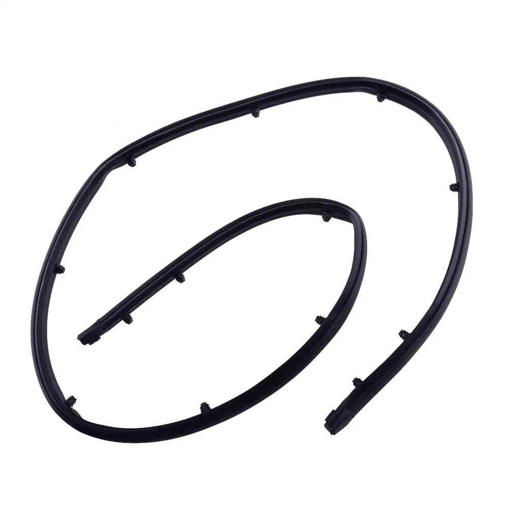 Front Bumper Sealing Strip for 2011-2015 Kia Optima 2.0L 2.4L