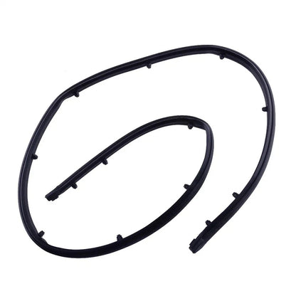 Front Bumper Sealing Strip for 2011-2015 Kia Optima 2.0L 2.4L